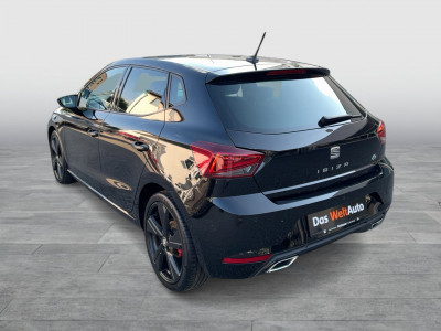 Seat Ibiza Gebrauchtwagen Seat Ibiza Gebrauchtwagen