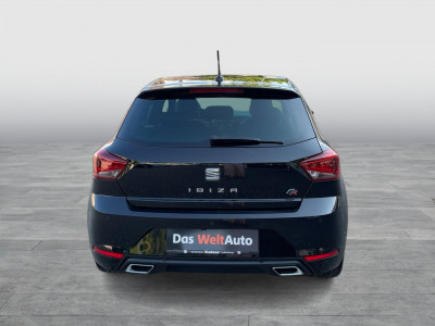 Seat Ibiza Gebrauchtwagen Seat Ibiza Gebrauchtwagen