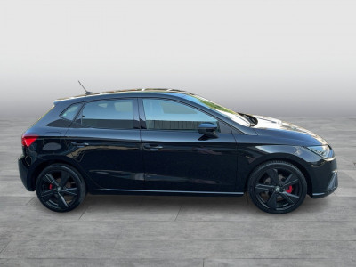Seat Ibiza Gebrauchtwagen Seat Ibiza Gebrauchtwagen