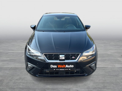 Seat Ibiza Gebrauchtwagen Seat Ibiza Gebrauchtwagen