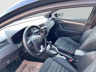 Seat Ibiza Gebrauchtwagen Seat Ibiza Gebrauchtwagen