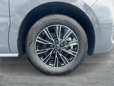 VW Multivan Gebrauchtwagen VW Multivan Gebrauchtwagen