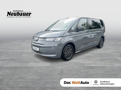 VW Multivan Gebrauchtwagen
