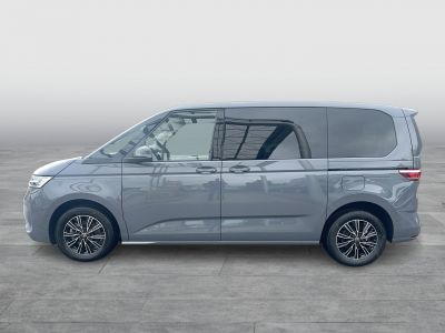 VW Multivan Gebrauchtwagen VW Multivan Gebrauchtwagen