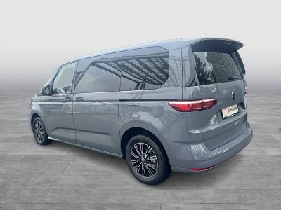VW Multivan Gebrauchtwagen VW Multivan Gebrauchtwagen