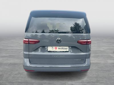 VW Multivan Gebrauchtwagen VW Multivan Gebrauchtwagen