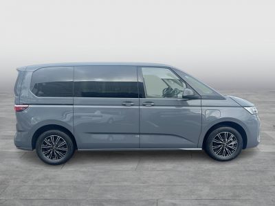 VW Multivan Gebrauchtwagen VW Multivan Gebrauchtwagen