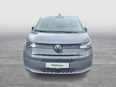 VW Multivan Gebrauchtwagen VW Multivan Gebrauchtwagen