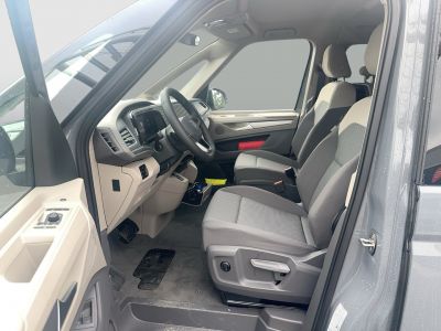 VW Multivan Gebrauchtwagen VW Multivan Gebrauchtwagen
