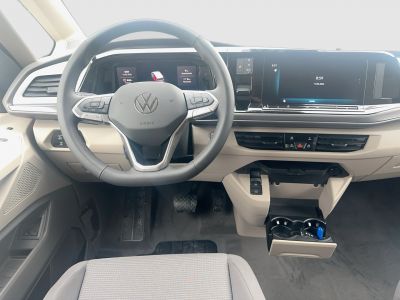 VW Multivan Gebrauchtwagen VW Multivan Gebrauchtwagen