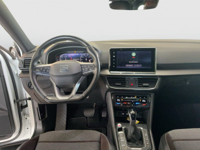 Seat Tarraco Gebrauchtwagen