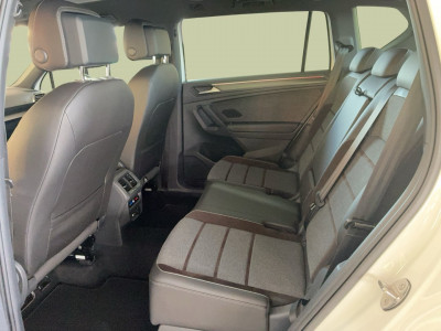 Seat Tarraco Gebrauchtwagen