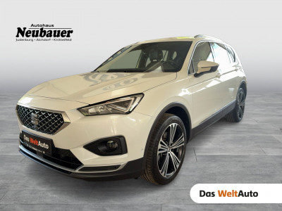 Seat Tarraco Gebrauchtwagen