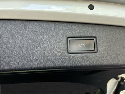 Seat Tarraco Gebrauchtwagen