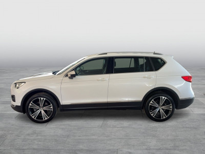 Seat Tarraco Gebrauchtwagen