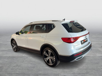 Seat Tarraco Gebrauchtwagen