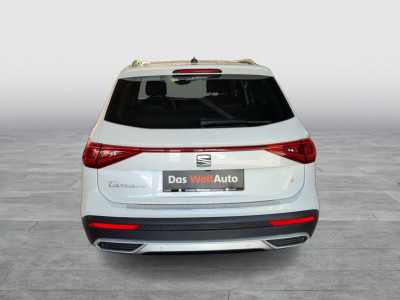 Seat Tarraco Gebrauchtwagen