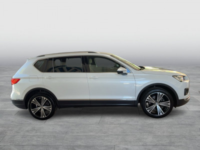 Seat Tarraco Gebrauchtwagen