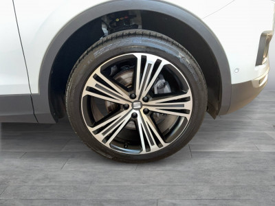 Seat Tarraco Gebrauchtwagen
