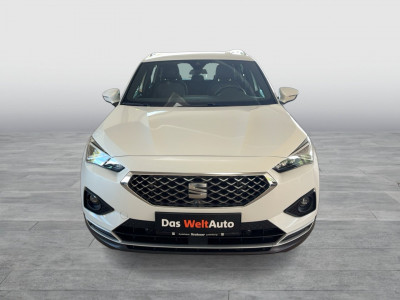 Seat Tarraco Gebrauchtwagen