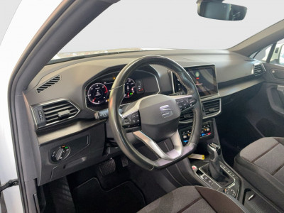 Seat Tarraco Gebrauchtwagen