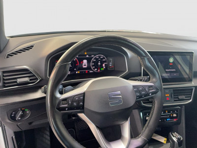 Seat Tarraco Gebrauchtwagen