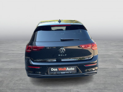 VW Golf Gebrauchtwagen VW Golf Gebrauchtwagen