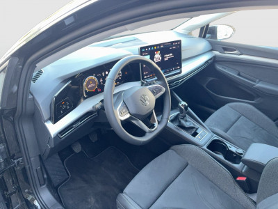 VW Golf Gebrauchtwagen VW Golf Gebrauchtwagen