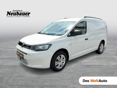VW Caddy Gebrauchtwagen VW Caddy Gebrauchtwagen