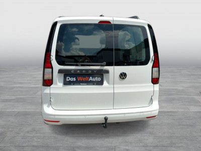 VW Caddy Gebrauchtwagen VW Caddy Gebrauchtwagen