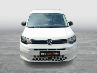 VW Caddy Gebrauchtwagen VW Caddy Gebrauchtwagen