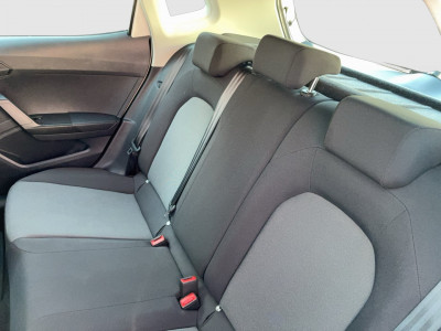 Seat Arona Gebrauchtwagen Seat Arona Gebrauchtwagen