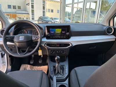 Seat Arona Gebrauchtwagen Seat Arona Gebrauchtwagen