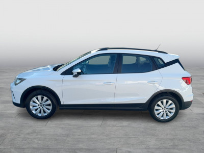 Seat Arona Gebrauchtwagen Seat Arona Gebrauchtwagen
