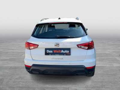 Seat Arona Gebrauchtwagen Seat Arona Gebrauchtwagen