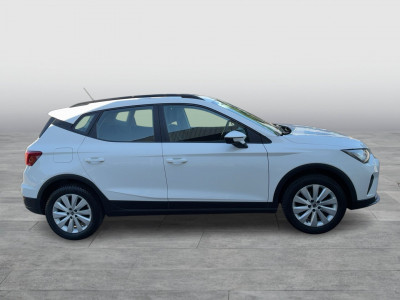 Seat Arona Gebrauchtwagen Seat Arona Gebrauchtwagen