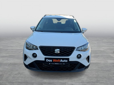Seat Arona Gebrauchtwagen Seat Arona Gebrauchtwagen