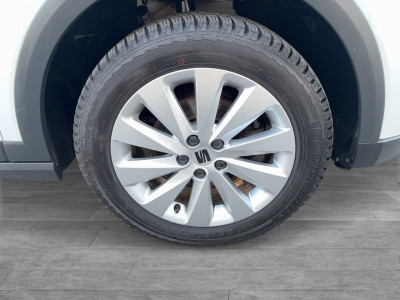 Seat Arona Gebrauchtwagen Seat Arona Gebrauchtwagen
