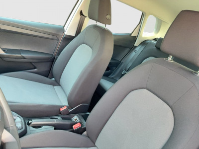 Seat Arona Gebrauchtwagen Seat Arona Gebrauchtwagen