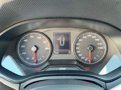 Seat Arona Gebrauchtwagen Seat Arona Gebrauchtwagen
