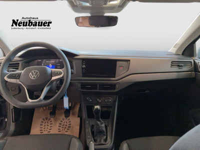 VW Polo Gebrauchtwagen