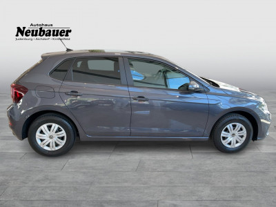 VW Polo Gebrauchtwagen