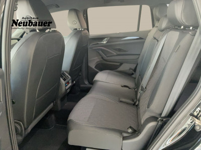 VW Tayron Gebrauchtwagen VW Tayron Gebrauchtwagen