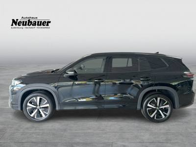 VW Tayron Gebrauchtwagen VW Tayron Gebrauchtwagen