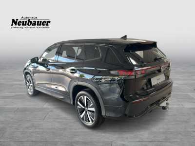 VW Tayron Gebrauchtwagen VW Tayron Gebrauchtwagen