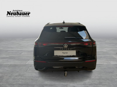 VW Tayron Gebrauchtwagen VW Tayron Gebrauchtwagen