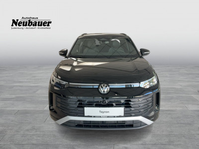 VW Tayron Gebrauchtwagen VW Tayron Gebrauchtwagen