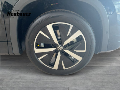 VW Tayron Gebrauchtwagen VW Tayron Gebrauchtwagen