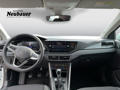 VW Taigo Gebrauchtwagen VW Taigo Gebrauchtwagen