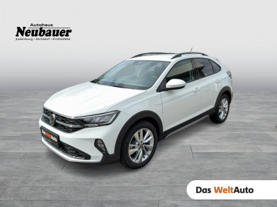 VW Taigo Gebrauchtwagen VW Taigo Gebrauchtwagen